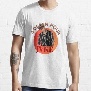 Forever Young Jvke Tshirt